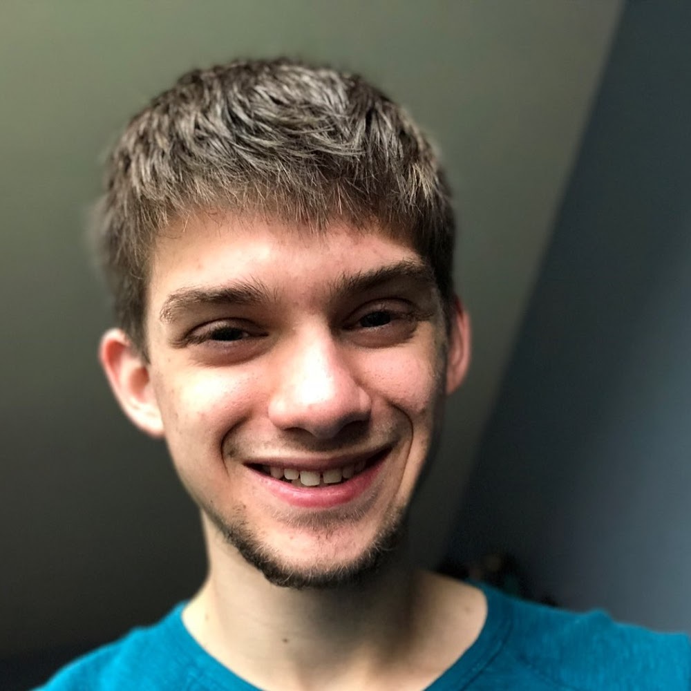 Meet your Posher, Joseph